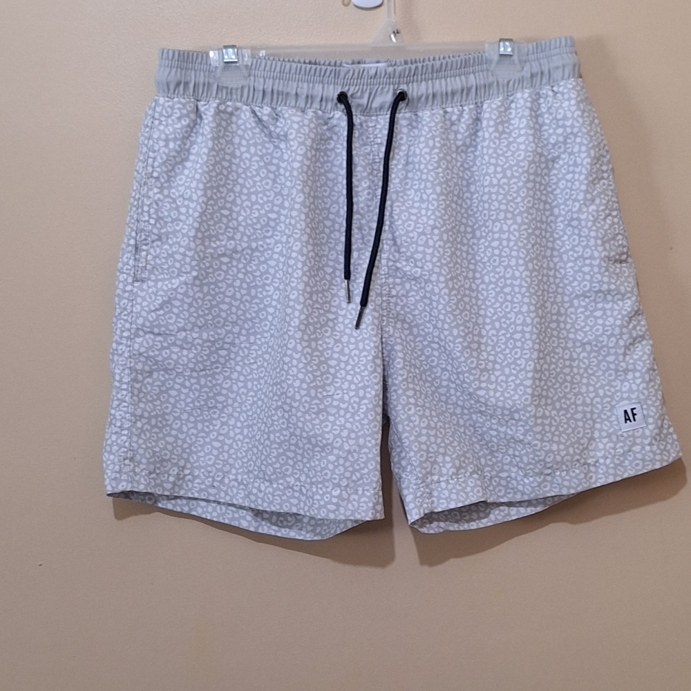 Allfenix Anthropologie Swim Shorts